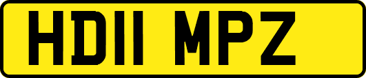 HD11MPZ