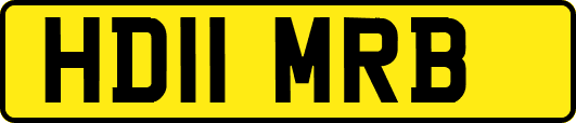 HD11MRB