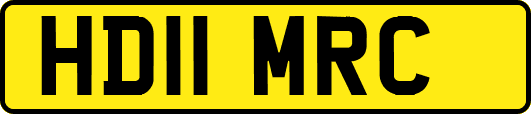 HD11MRC