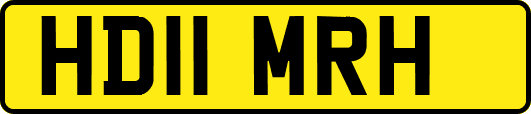 HD11MRH