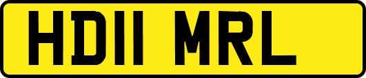 HD11MRL