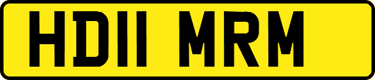 HD11MRM