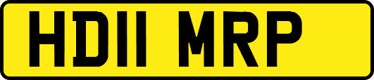 HD11MRP