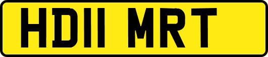 HD11MRT