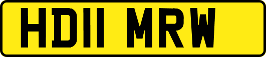 HD11MRW