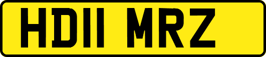 HD11MRZ
