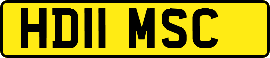 HD11MSC