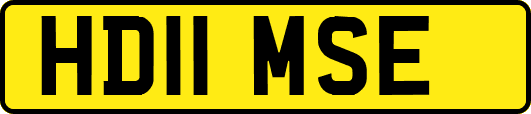 HD11MSE