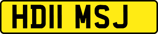 HD11MSJ