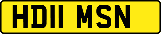HD11MSN