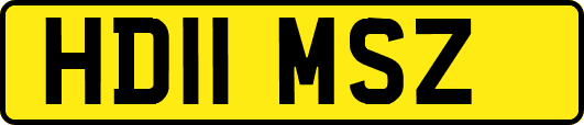 HD11MSZ