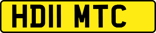 HD11MTC