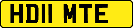 HD11MTE