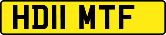 HD11MTF
