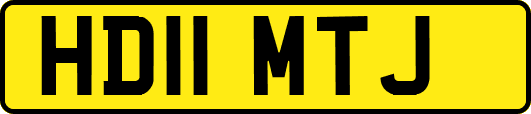 HD11MTJ