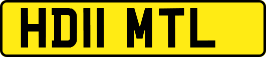 HD11MTL