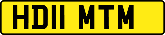HD11MTM