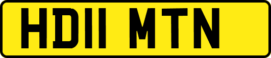 HD11MTN