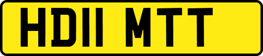 HD11MTT