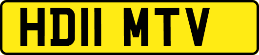 HD11MTV