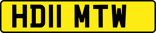 HD11MTW