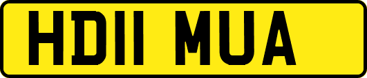HD11MUA