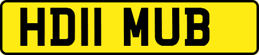HD11MUB