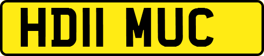 HD11MUC