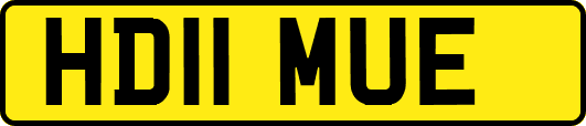 HD11MUE