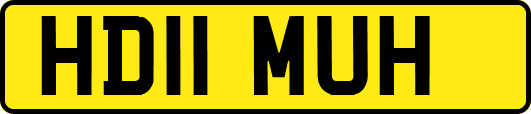 HD11MUH