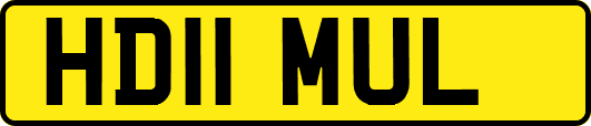 HD11MUL