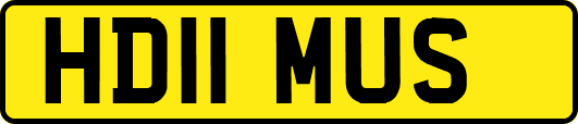 HD11MUS