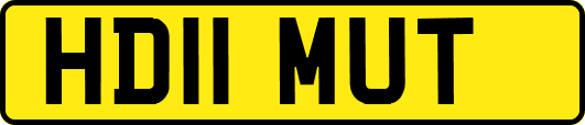 HD11MUT