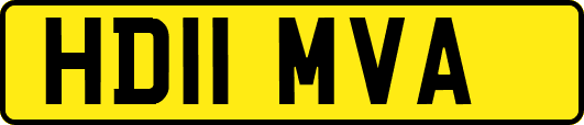 HD11MVA