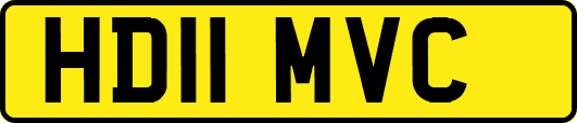 HD11MVC