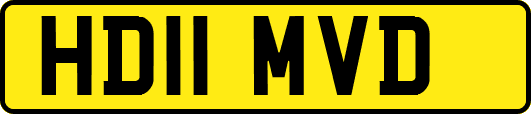 HD11MVD