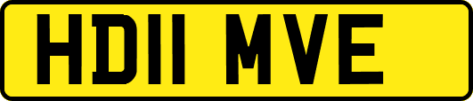 HD11MVE