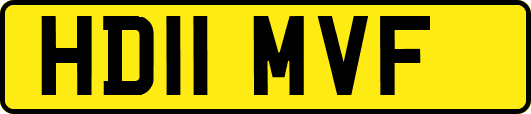 HD11MVF