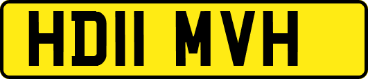 HD11MVH