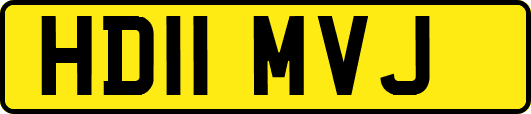 HD11MVJ