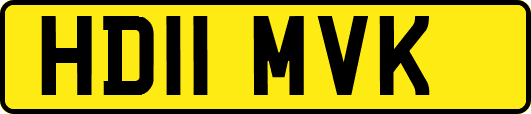 HD11MVK