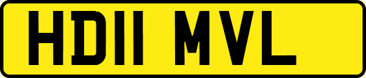 HD11MVL