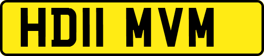 HD11MVM