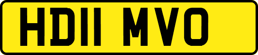 HD11MVO