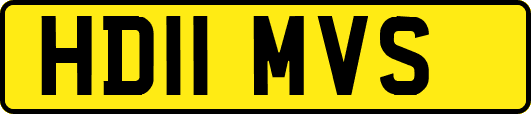 HD11MVS
