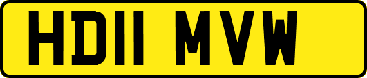 HD11MVW