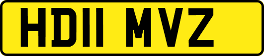 HD11MVZ