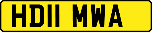 HD11MWA
