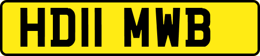 HD11MWB