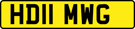 HD11MWG